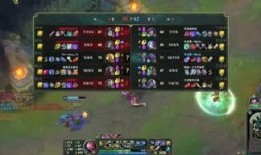 流萤技能爆料视频,光影交织，探寻神秘力量